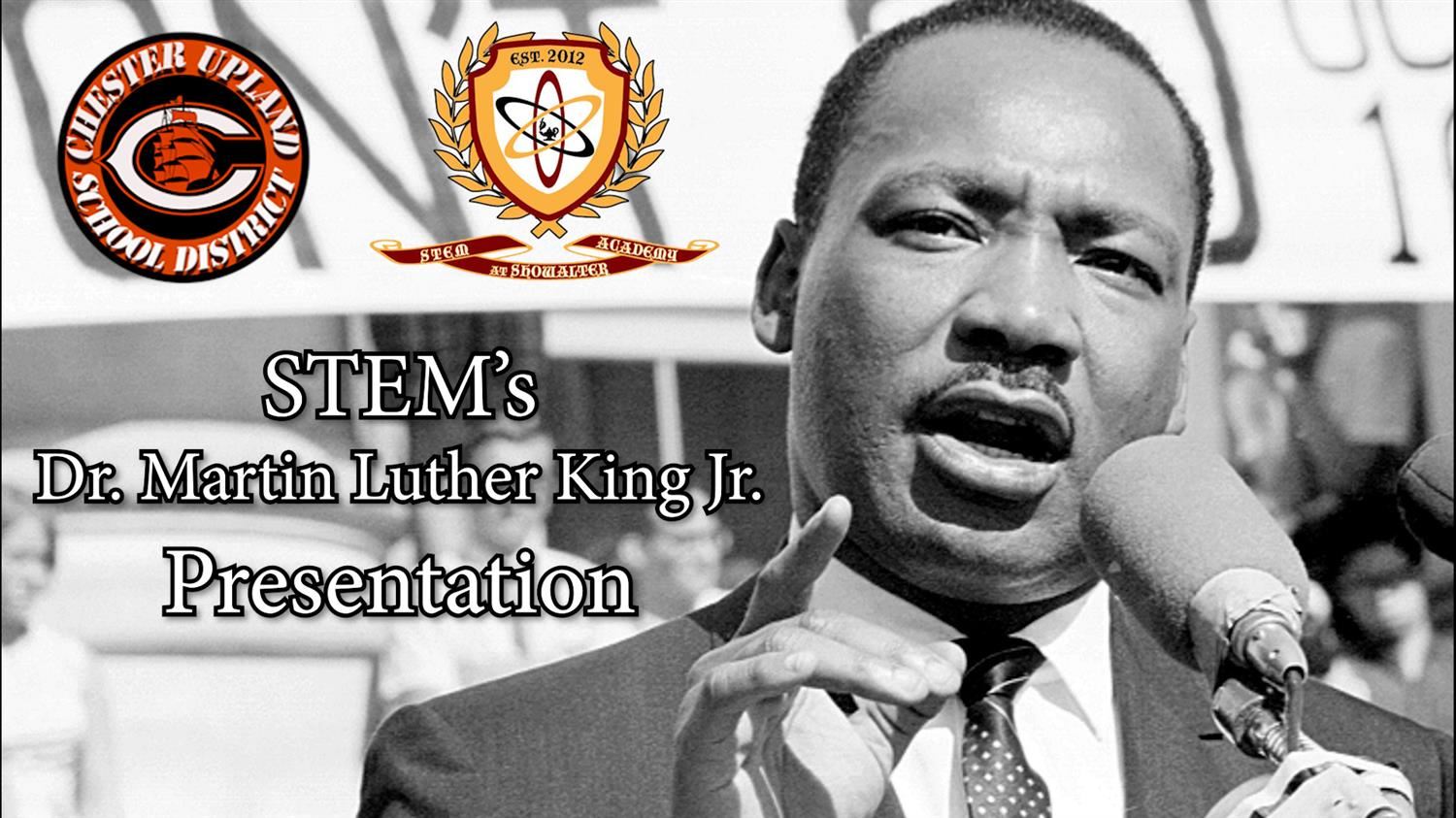  MLK prog